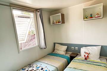 Camping pour 6 Personnes dans Le Muy, Région de Draguignan, Photo 3