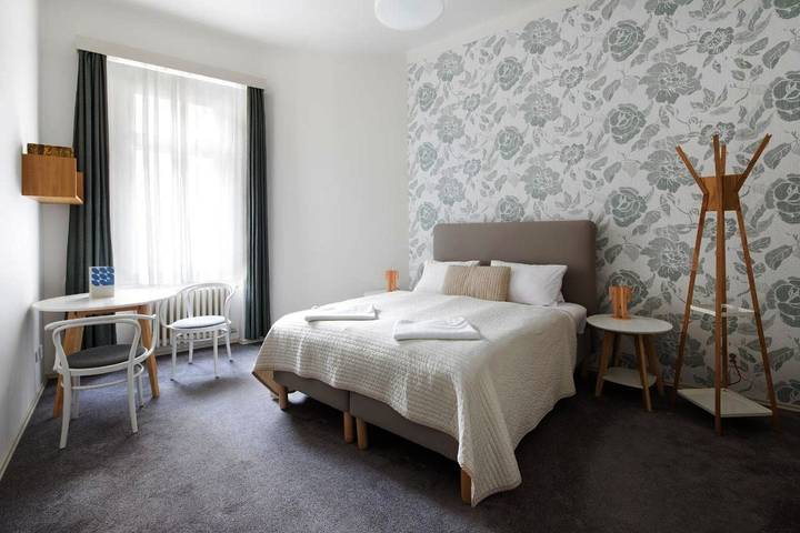 BnB für 6 Personen in Prag - 3