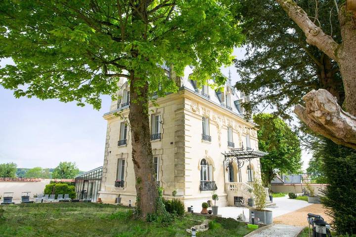 Location de vacances pour 15 personnes, animaux acceptés dans Tourouvre-au-Perche - 3