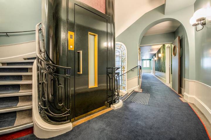 Hôtel pour 2 personnes dans Gare de Lyon - 3