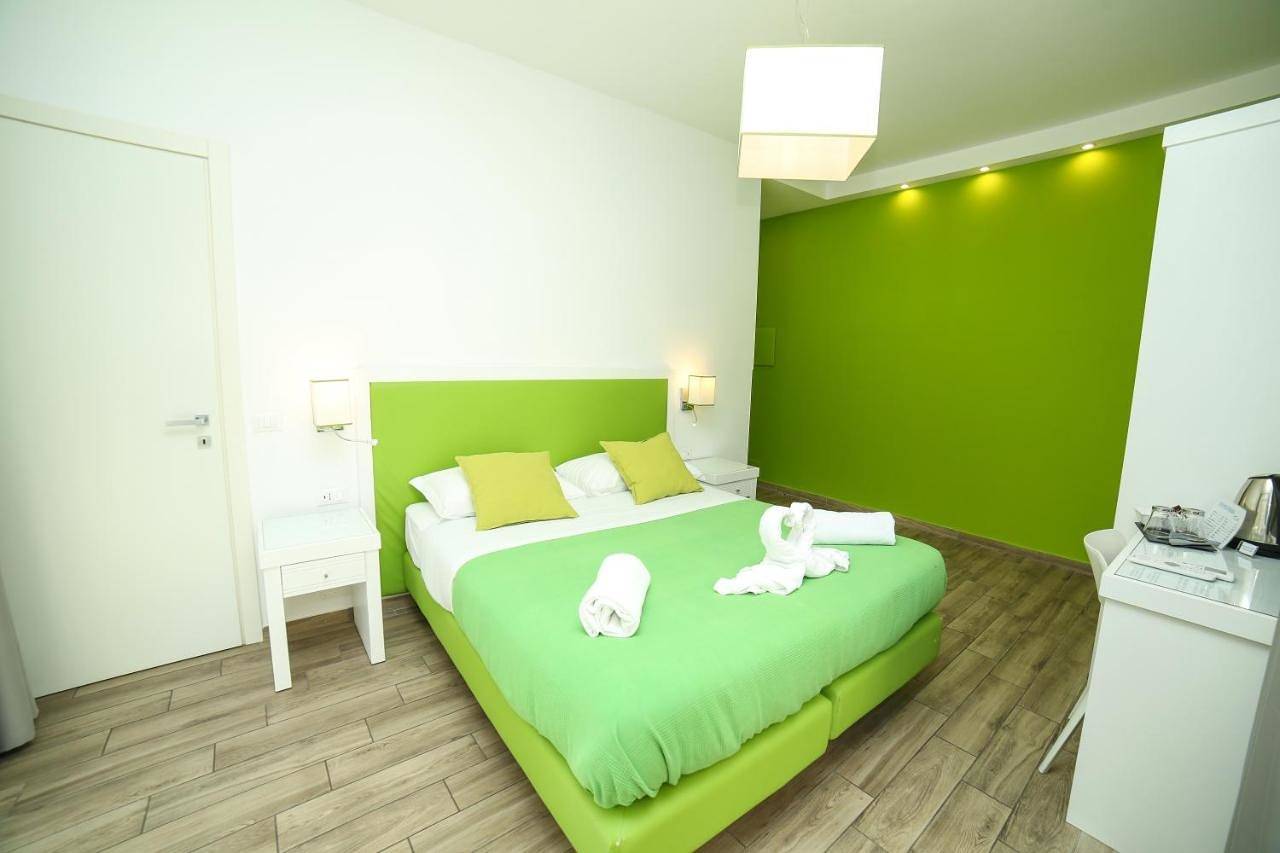 Valentina Relais in Sorrento, Province de Naples