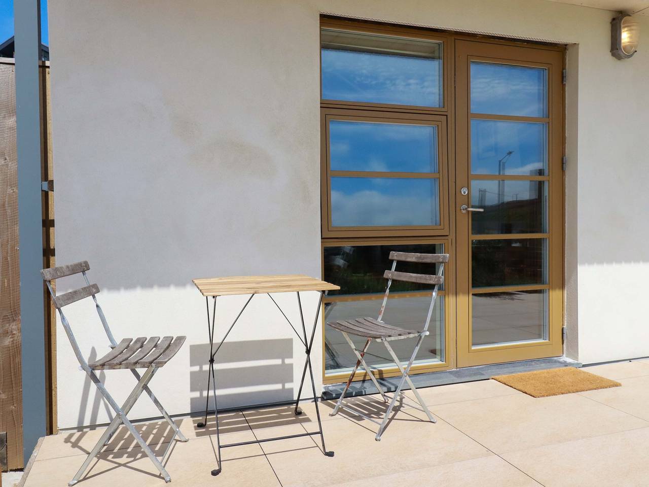 Teach Tra West in Perranporth, Cornwall