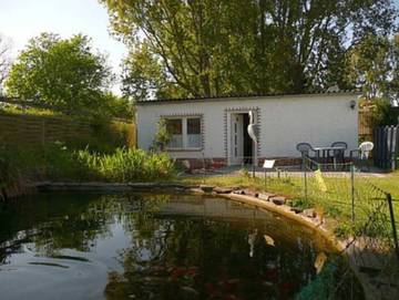Ferienwohnung für 4 Personen in Sagard, Rügen, Bild 1
