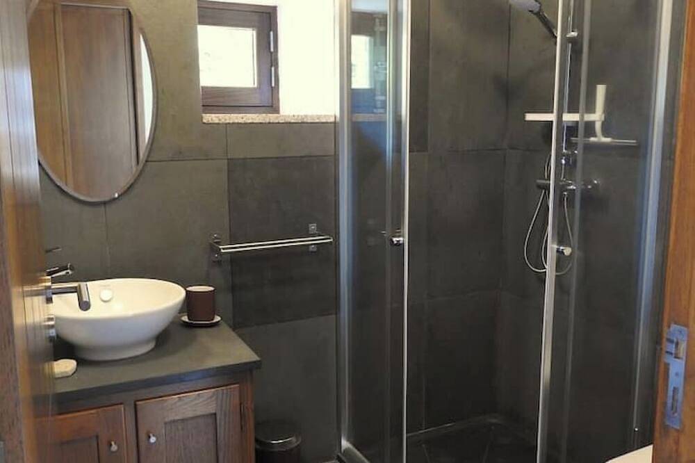 Agriturismo Pardis Douro - Torre Room in Resende, Douro-Tal