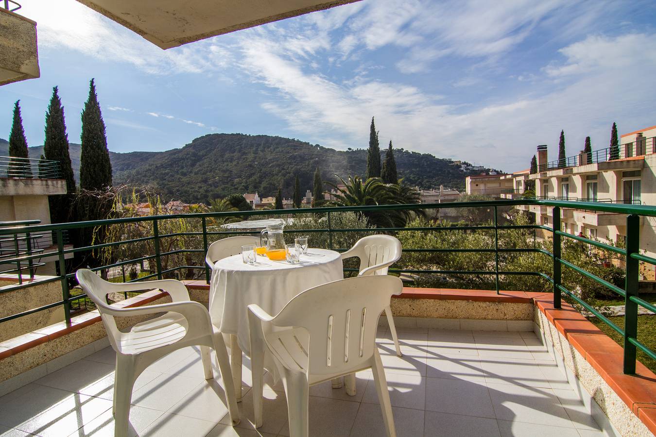 Appartement entier, Rescator Resort 110 in Roses, Haut-Ampurdan