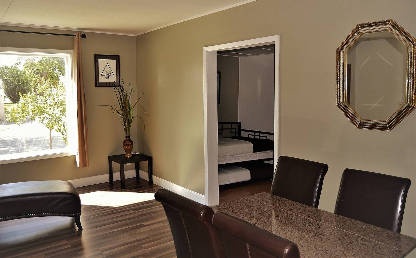 Ganze Wohnung, Haus am Flussufer - Grand Forks in Grand Forks, Grand Forks County