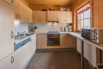 Chalet for 16 People in Schönberg-Lachtal, Styria, Photo 3