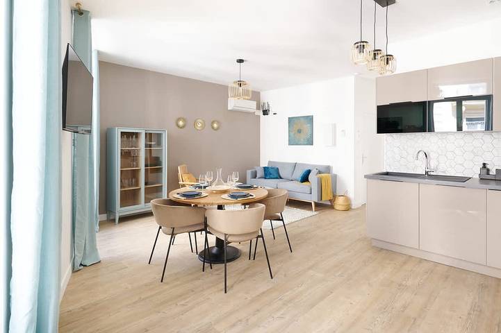 Gîte pour 2 personnes à Béziers - 3