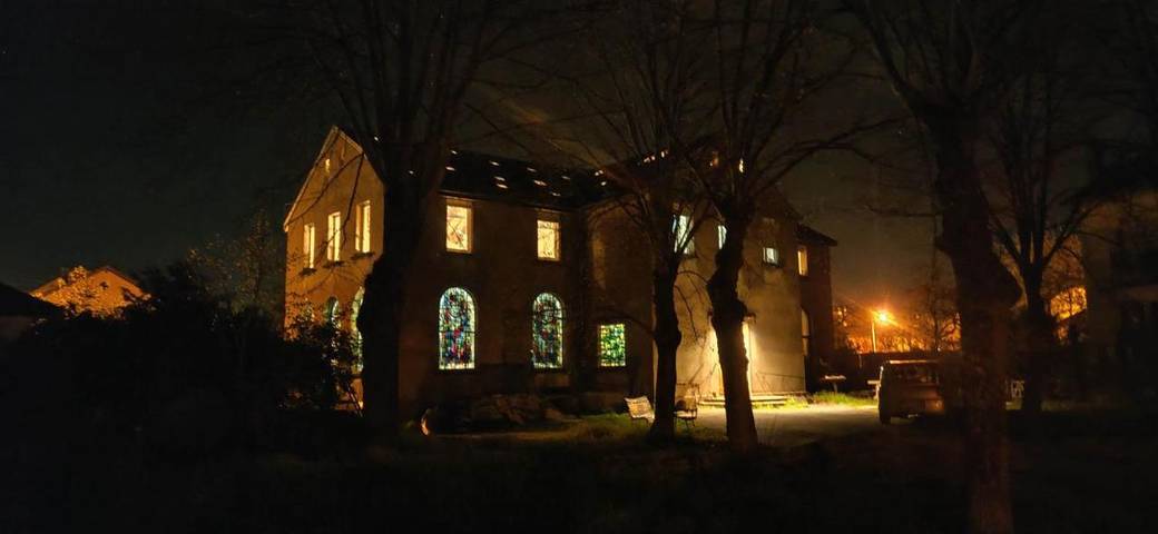 Chambre d’hôte pour 2 personnes, avec vue ainsi que jardin et terrasse, animaux acceptés