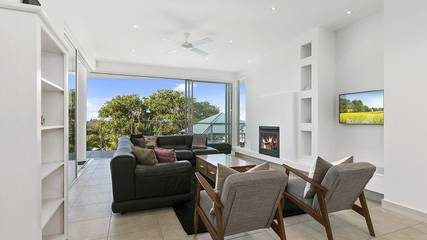 Holiday Home for 8 People in Noosa Shire, Photo 3