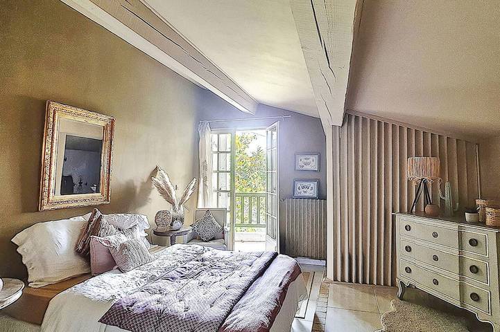 Belle maison à Paradou avec Wifi in Paradou, Région d'Arles