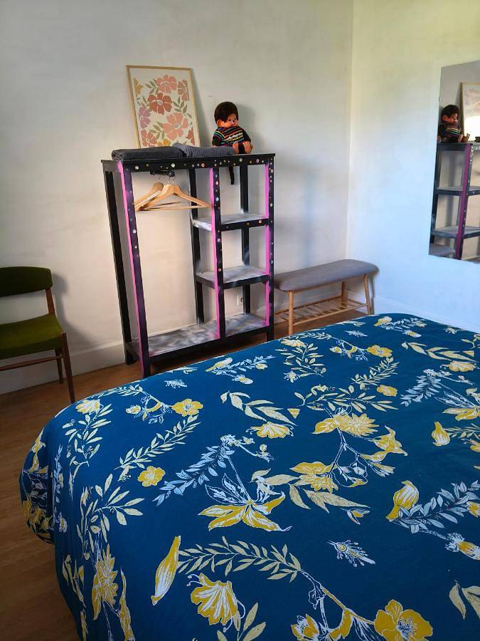 Chambre d'hôte Mont mouton in Laferté-sur-Amance, Haute-Marne