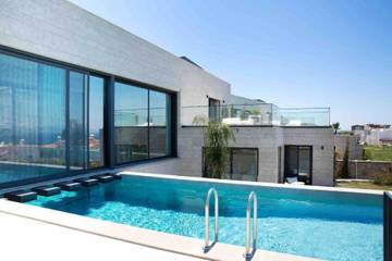 Maison De Vacances pour 15 Personnes dans Bodrum, Muğla (province), Photo 3