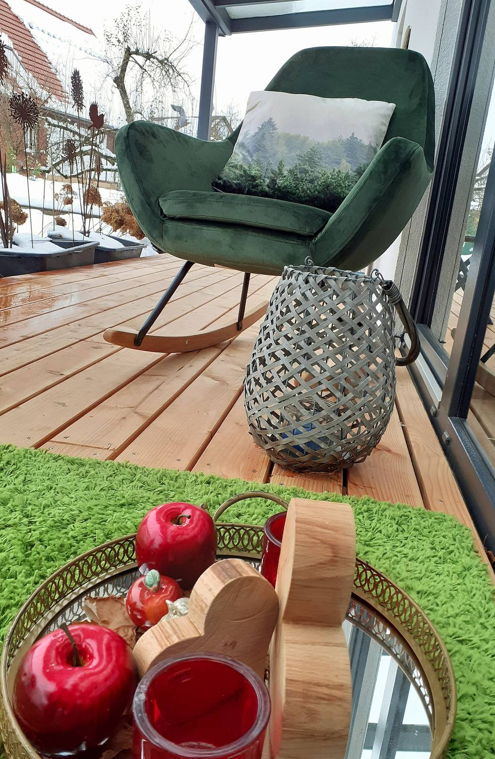 Zimmer 'Nr. 1' mit gemeinsamer Terrasse, gemeinsamem Garten und Wlan in Bad Urach, Neckar-Alb