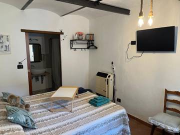 Stanza per 2 Persone in Castellero, Provincia d'Asti, Foto 1