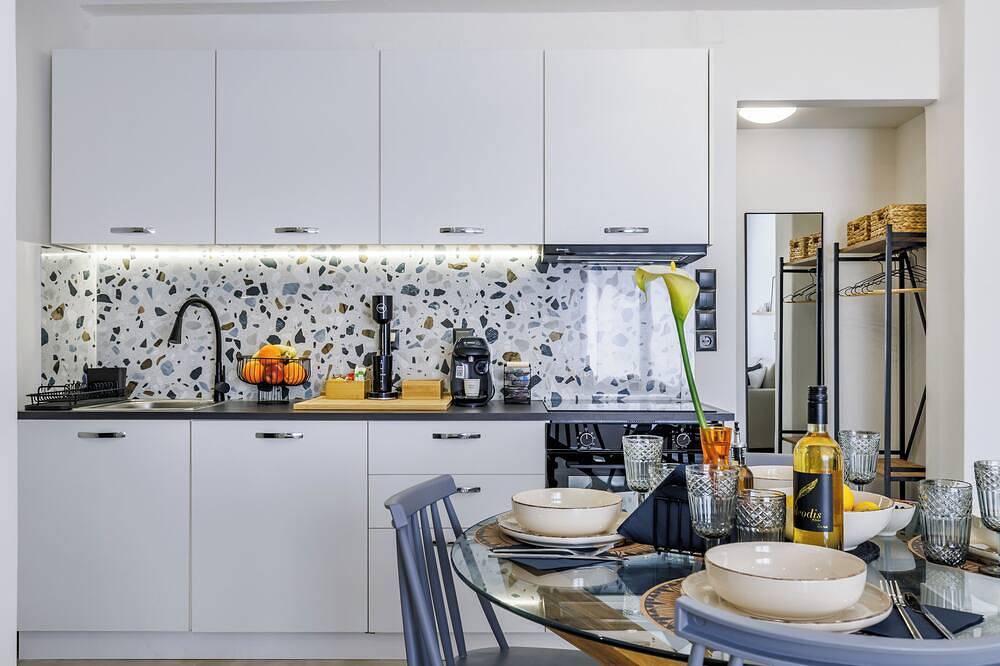 Ganze Wohnung, Vrachos house is an apartment in the most beautiful area of Skopelos in Greece in Skopelos Stadt, Sporaden