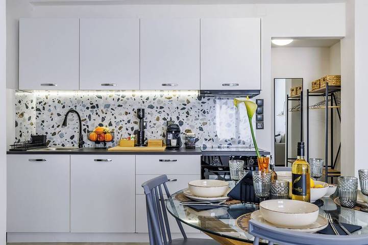 Ferienwohnung für 4 Personen - 1