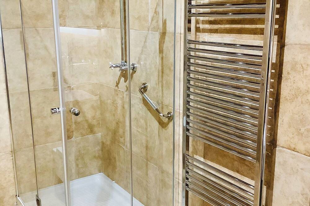 Casa Cappella, Sleeps 2 (1 Bedroom) in Monsampietro Morico, Fermo Province