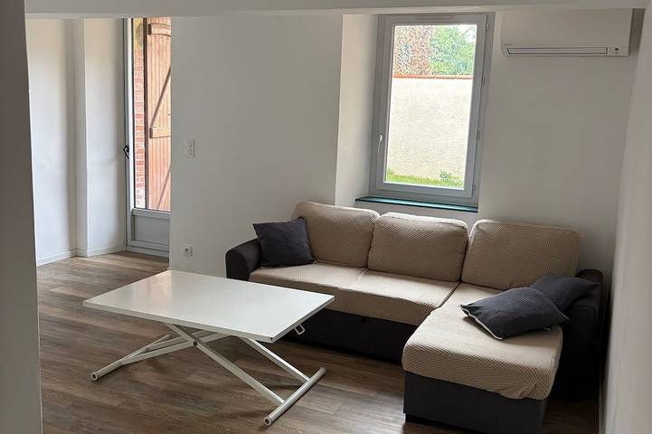 Maison de vacances pour 8 personnes