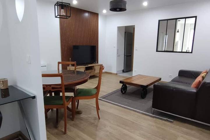 Appartement de vacances pour 2 personnes