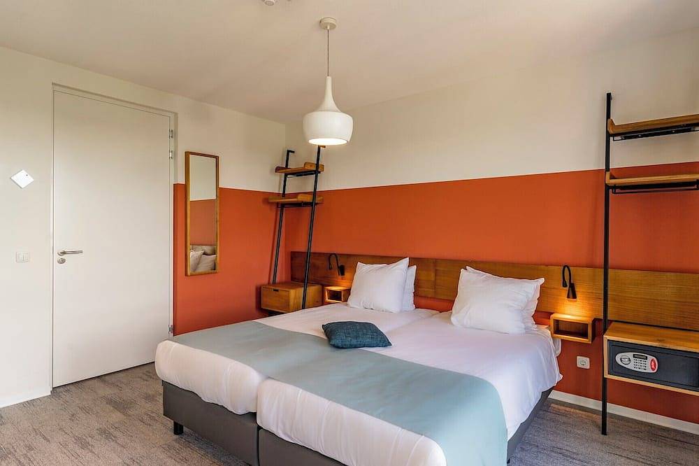 Ganze Wohnung, Hotel Suite Panorama in Maastricht, Limburg (Niederlande)