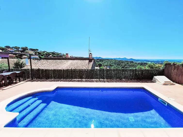 Haus 6 Personen in Tordera, Maresme