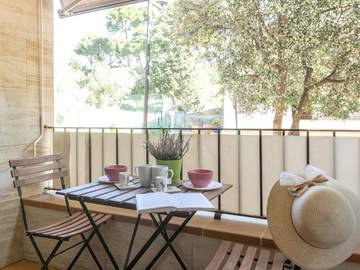 Vakantieappartement voor 4 Personen in Calella de Palafrugell, Palafrugell, Afbeelding 4