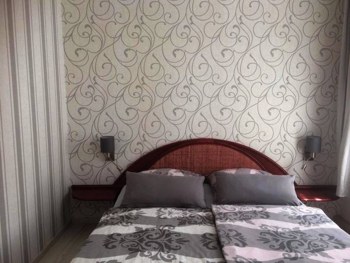 Maison d’hôte pour 5 personnes à Erfurt - 3