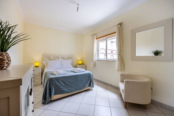 Casa rural para 4 personas, con balcón en Altura - 4