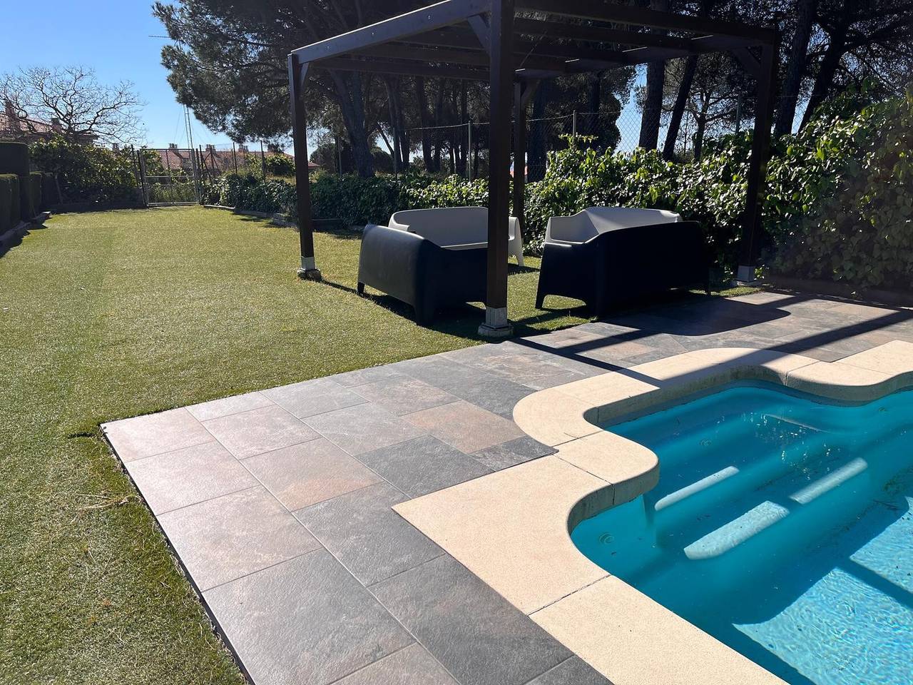 Maison de vacances 'Your Pet-friendly Home In Sant Pol' avec vue sur la mer, Wi-Fi et climatisation in Sant Pol de Mar, Costa del Maresme