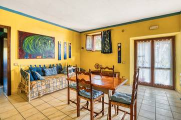 Agriturismo per 2 Persone in Montefalco, Perugia e dintorni, Foto 1