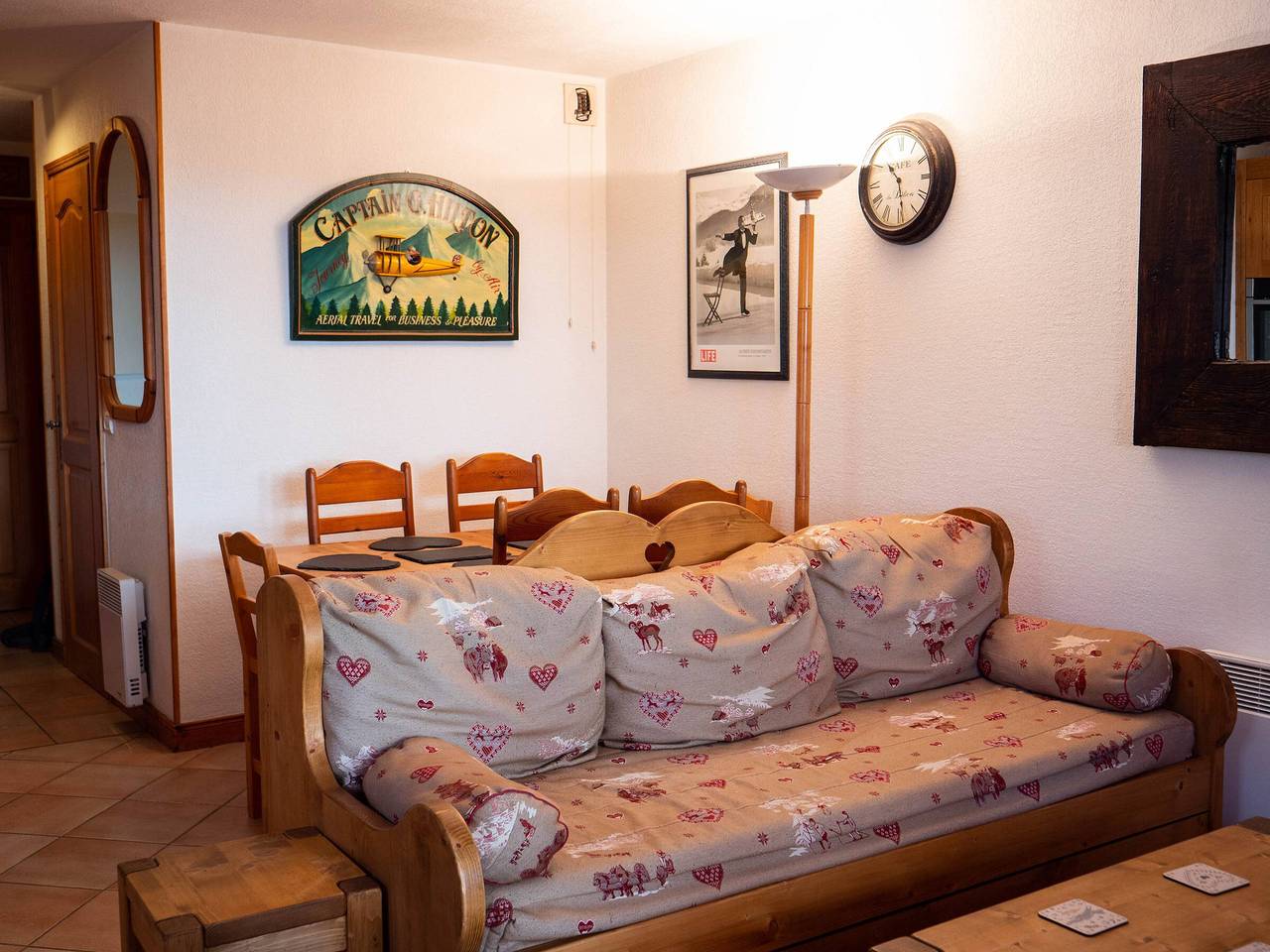 Photo : Appartement de vacances