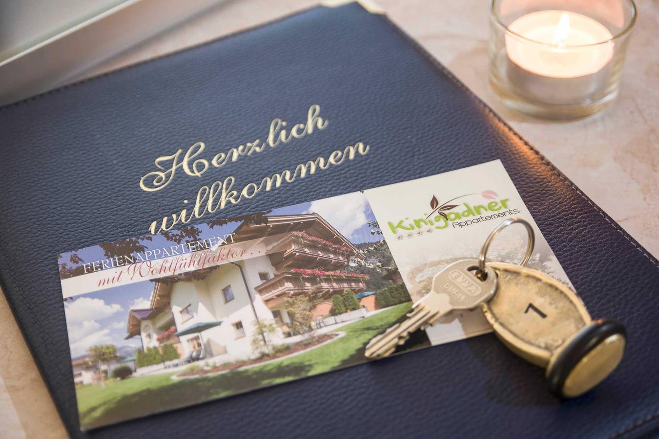 Ganze Ferienwohnung, Ferienwohnung Typ A in Pertisau, Eben am Achensee