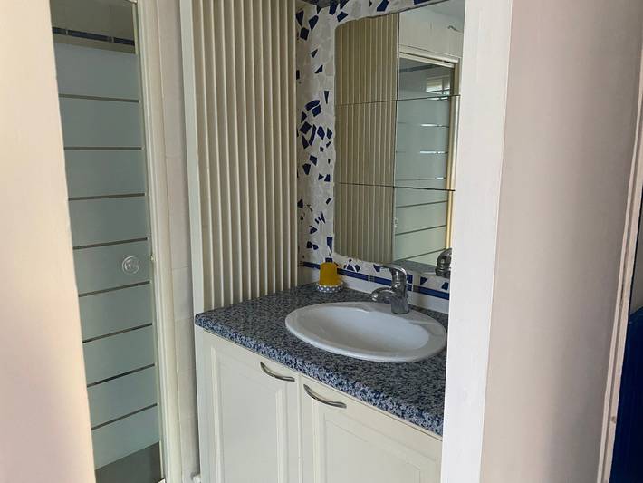 Gîte pour 2 personnes, avec jardin, animaux acceptés à Carry-le-Rouet - 3