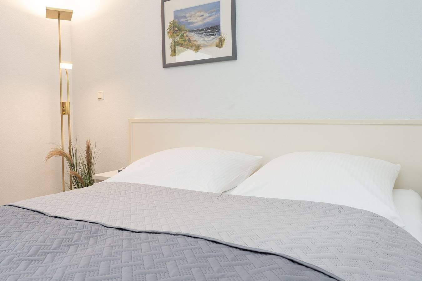 Ganze Ferienwohnung, Seepferdchen Urlaubstied in Sierksdorf, Ostholstein