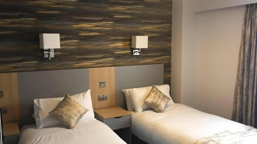 Hôtel pour 2 personnes à Ullapool - 3