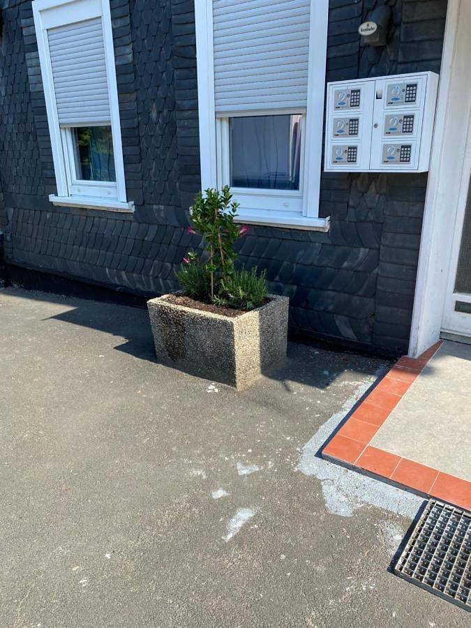 Appartement entier, Ferienwohnung Siegen Eiserfeld 3 in Siegen (Allemagne), Arrondissement de Siegen-Wittgenstein