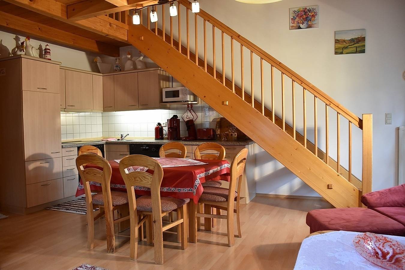 Ferienhaus Nr. 7A3, Feriendorf Hagbügerl, Bayr. Wald in Waldmünchen, Ostbayern