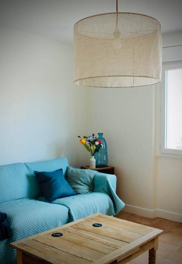 Location de vacances pour 4 personnes, avec jardin et piscine à Plouider - 2