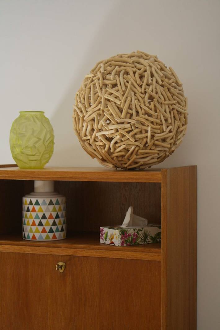 Gîte pour 6 personnes, avec terrasse dans la Meuse - 3