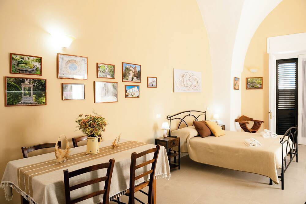 Appartement entier, The Court of Jaco Holiday Home the ideal place in Monteroni di Lecce, Province de Lecce