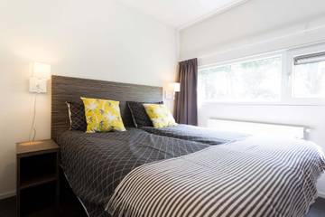 Vakantiewoning voor 4 Personen in Lichtenvoorde, Achterhoek, Afbeelding 3