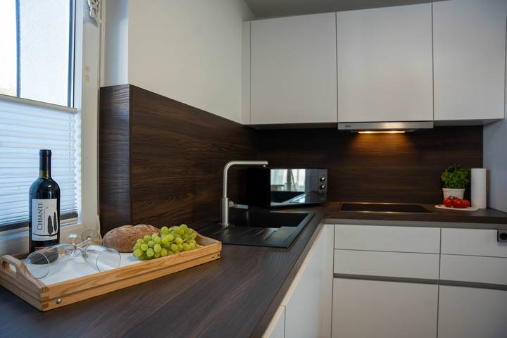 Ferienhaus für 7 Personen, mit Terrasse und Garten in Kellenhusen - 4