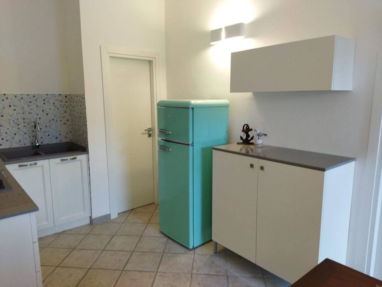 Appartement de vacances entier, Appartamento Sud Est in Cala di Mola, Porto Azzurro