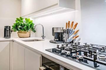 Apartment for 4 People in Chinatown, London, Photo 4