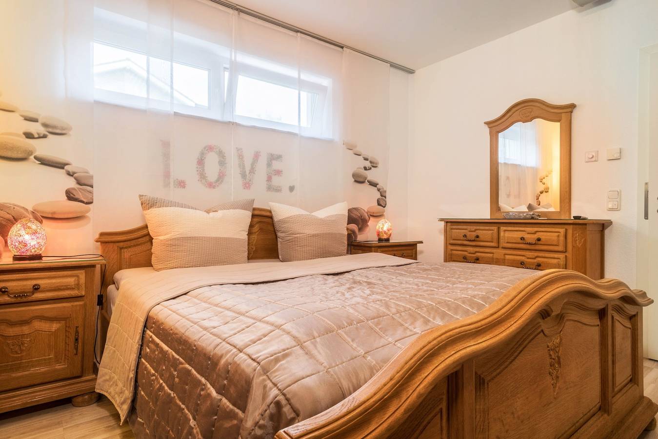 "Appartement für Zwei" aan de oever van het Bodenmeer met Wi-Fi, foto 9