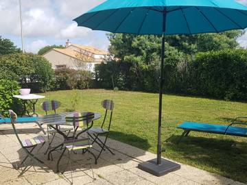 Gîte pour 4 Personnes dans Saint-Hilaire-de-Chaléons, Région de Saint-Nazaire, Photo 1