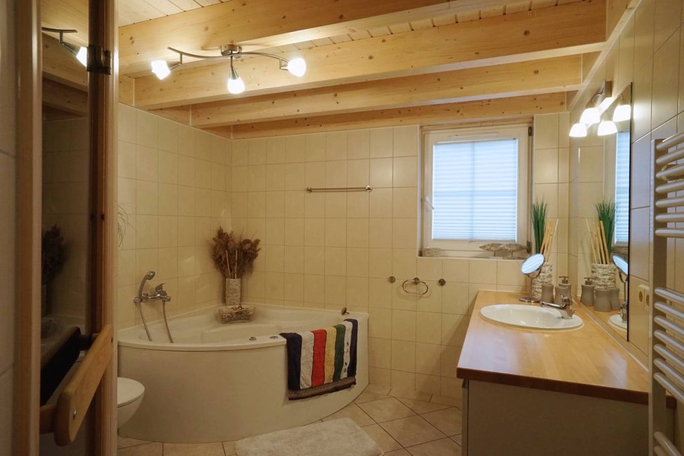 Baabemeister in Baabe, Rügen