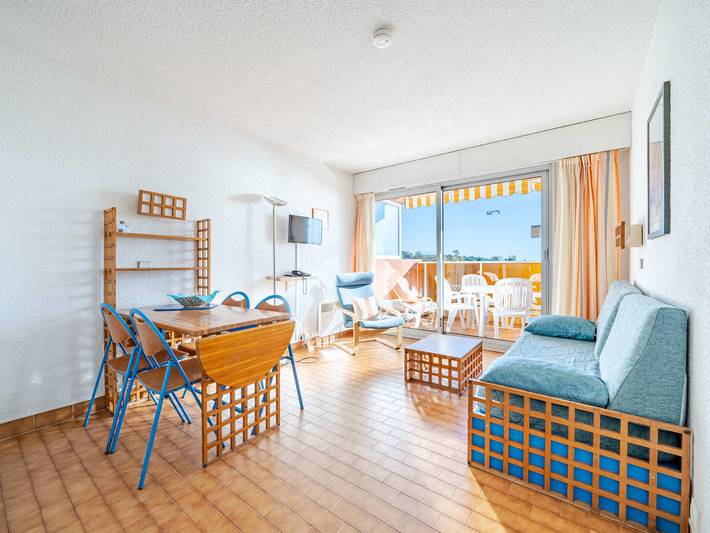 Gîte pour 4 personnes, avec piscine, animaux acceptés à Roquebrune-Cap-Martin - 3
