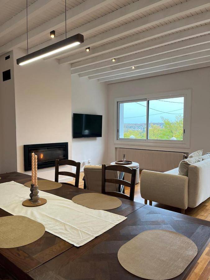 Gîte pour 6 personnes, avec jardin et vue à Veneux-les-Sablons - 2